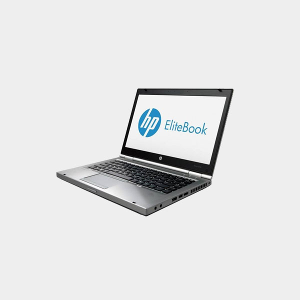 refurbished hp elitebook 8470p laptop