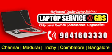 laptop service center in chennai